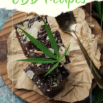 Dairy-Free CBD Recipes