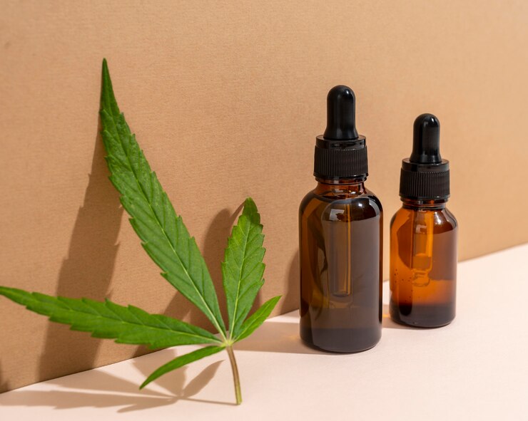 6 Best Uses And Benefits Of CBD Oil
