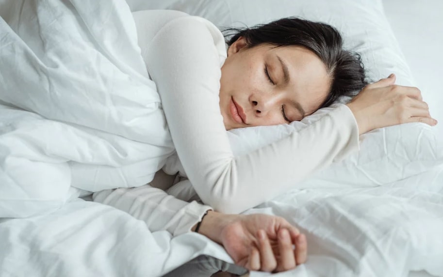 Boosting Your Sleep with CBD