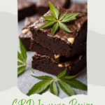 CBD In your Recipe