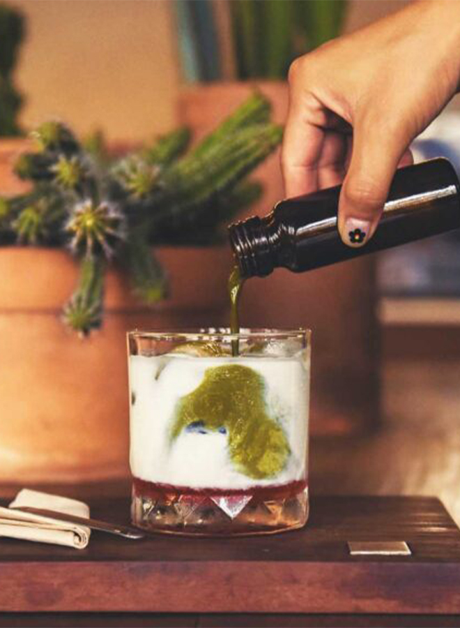 Best 8 CBD Infused Beverage That Makes Your Weekend Perfect