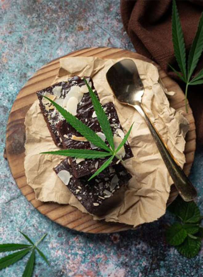 5 Delicious Dairy-Free CBD Recipes