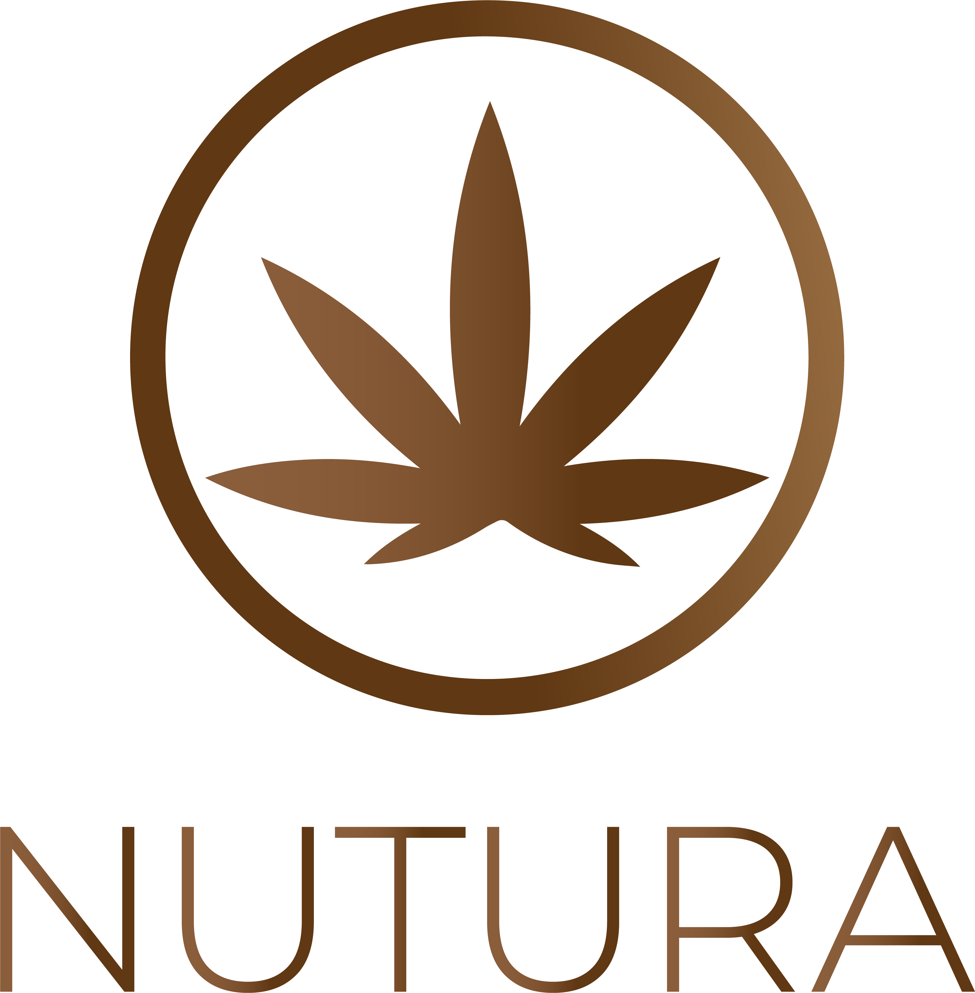 NuturaCBD Logo